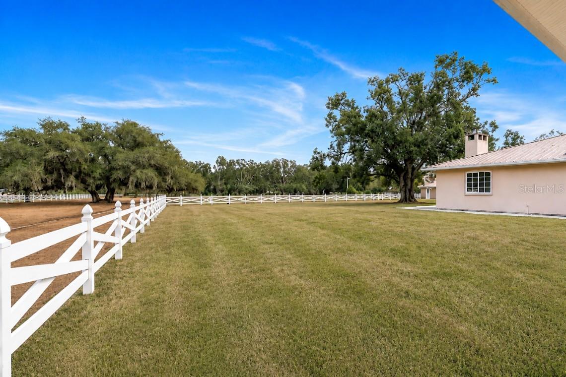 FOX CREEK ACRES - Residential