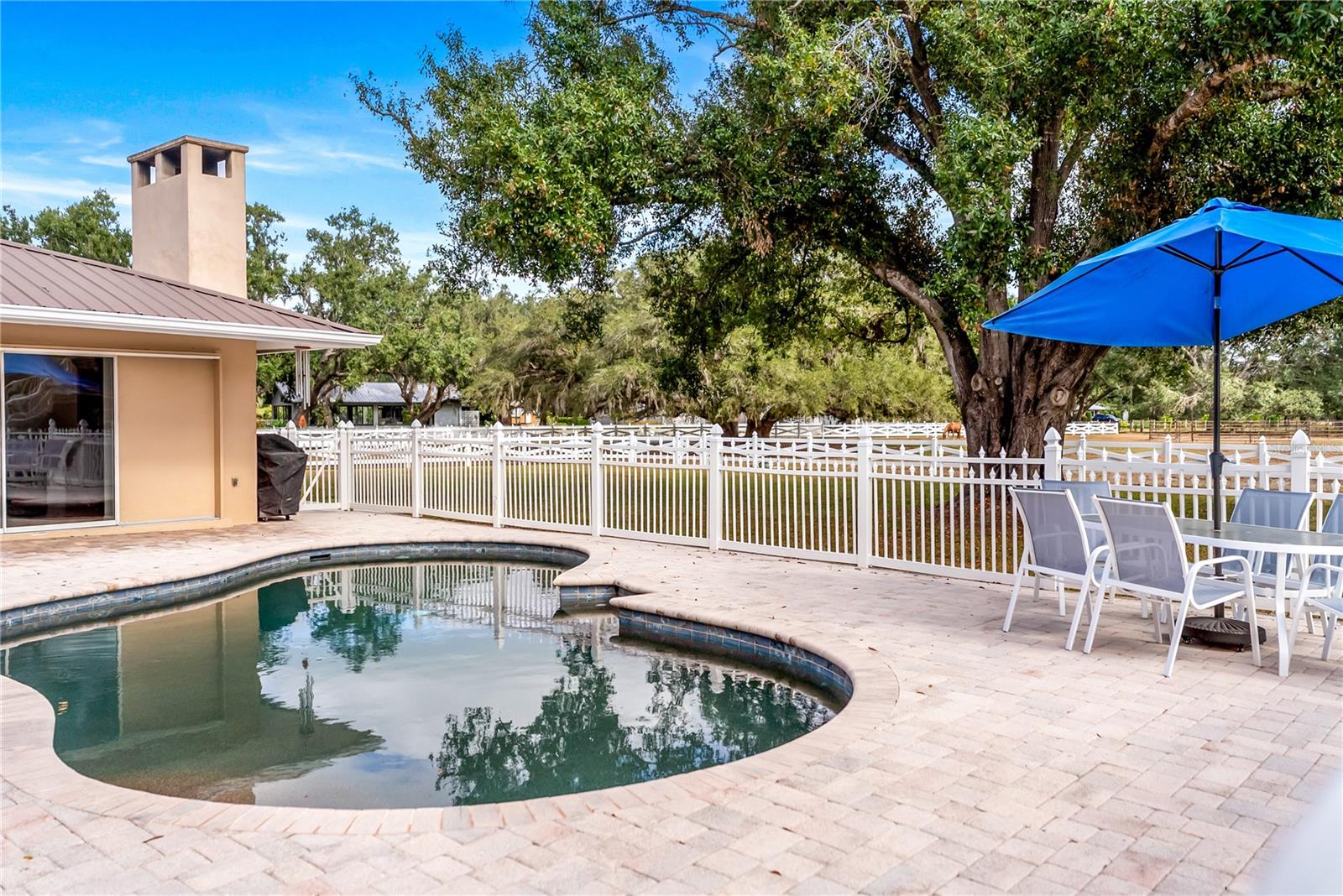 FOX CREEK ACRES - Residential