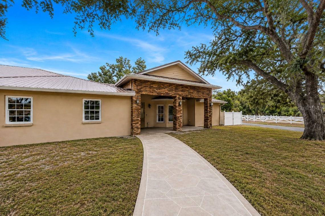 FOX CREEK ACRES - Residential