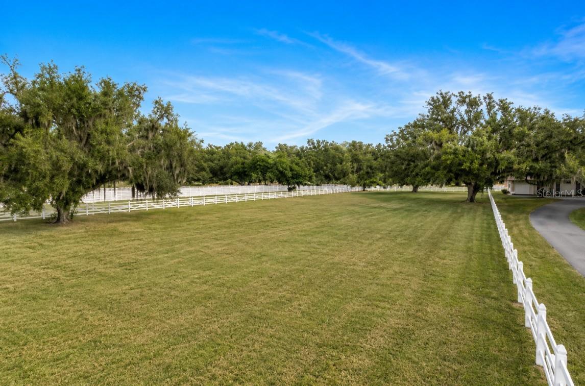 FOX CREEK ACRES - Residential