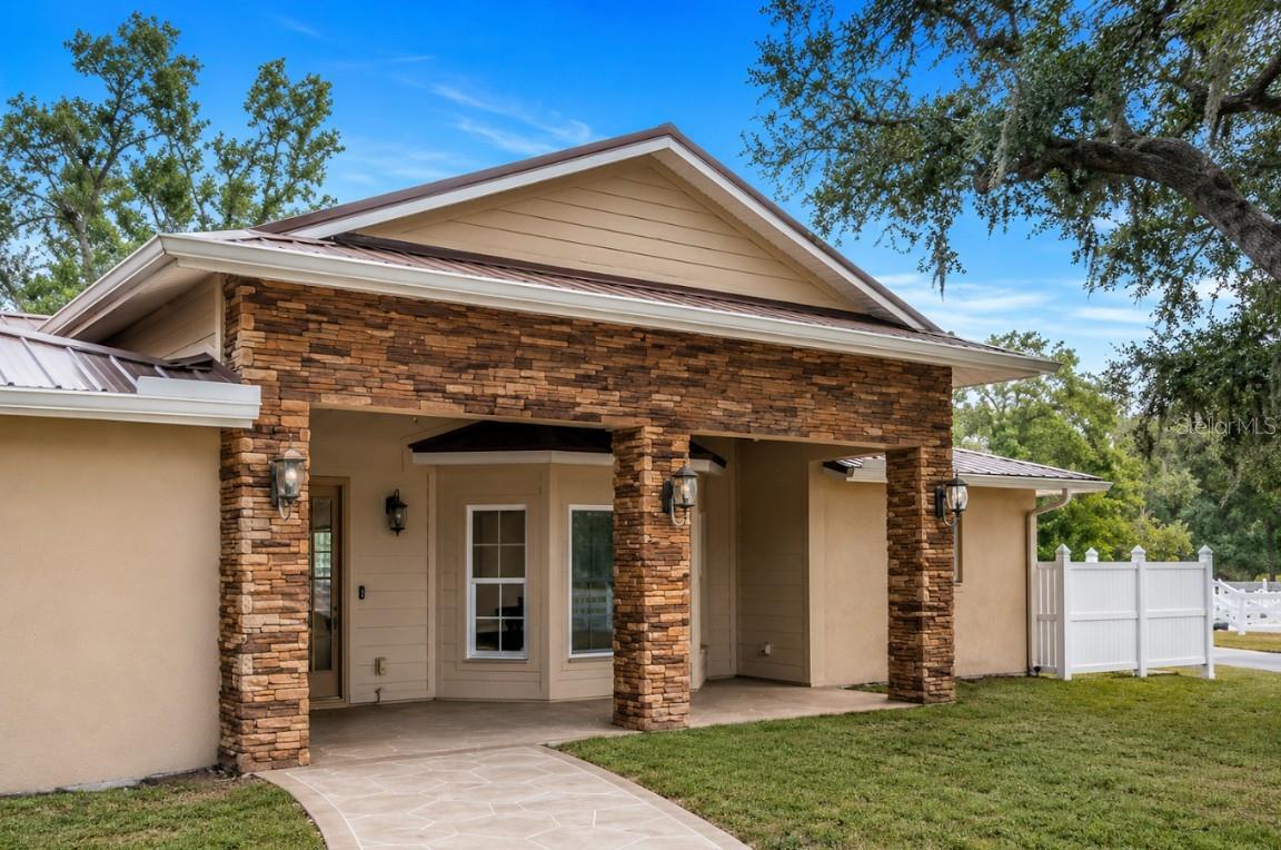 FOX CREEK ACRES - Residential