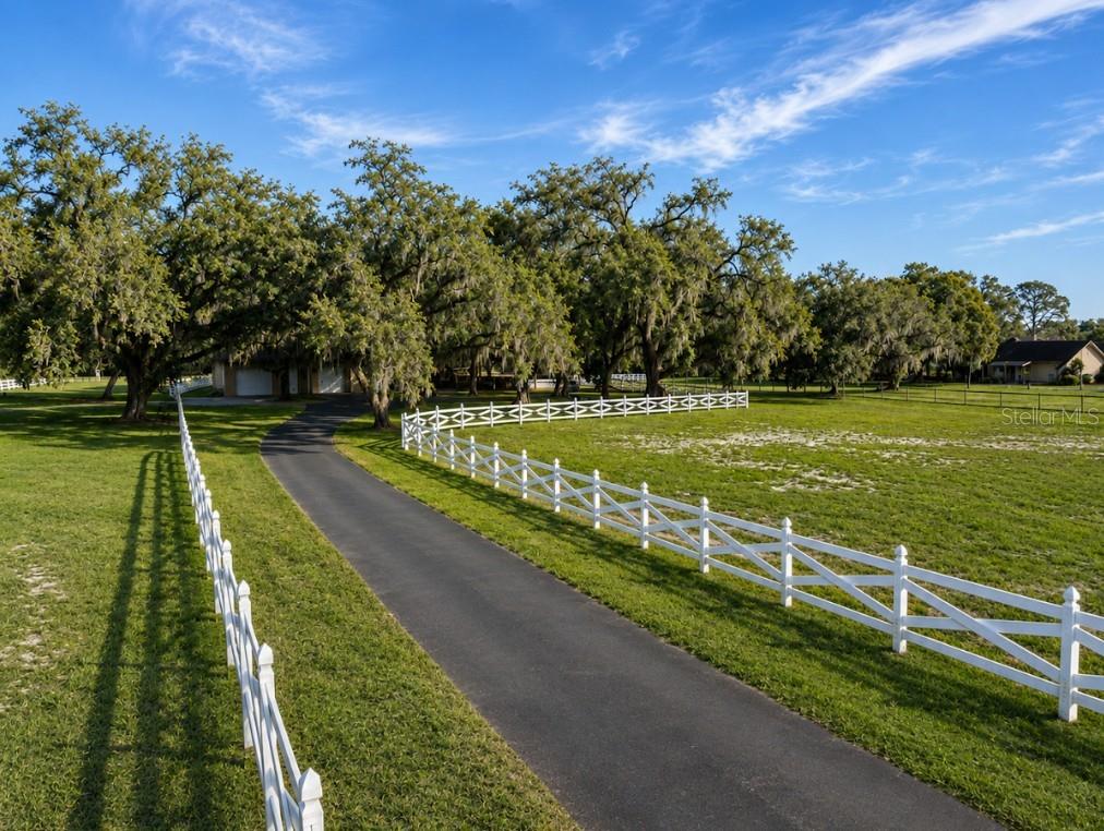 FOX CREEK ACRES - Residential