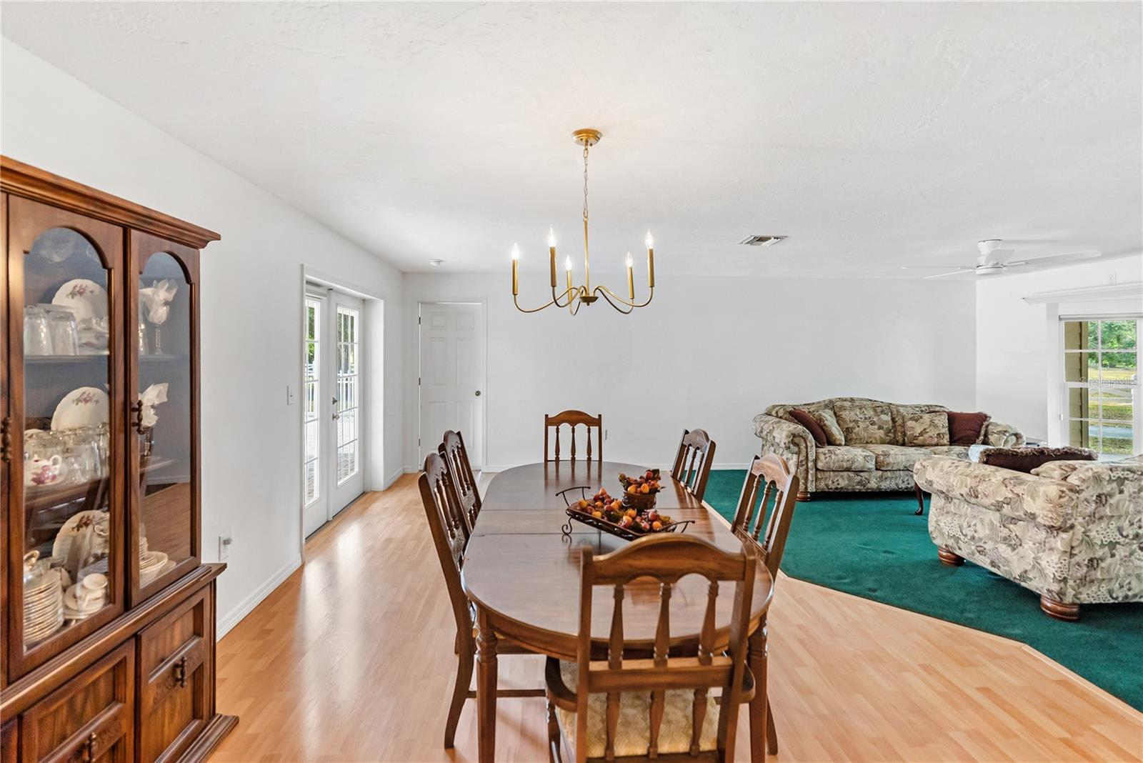 FOX CREEK ACRES - Residential