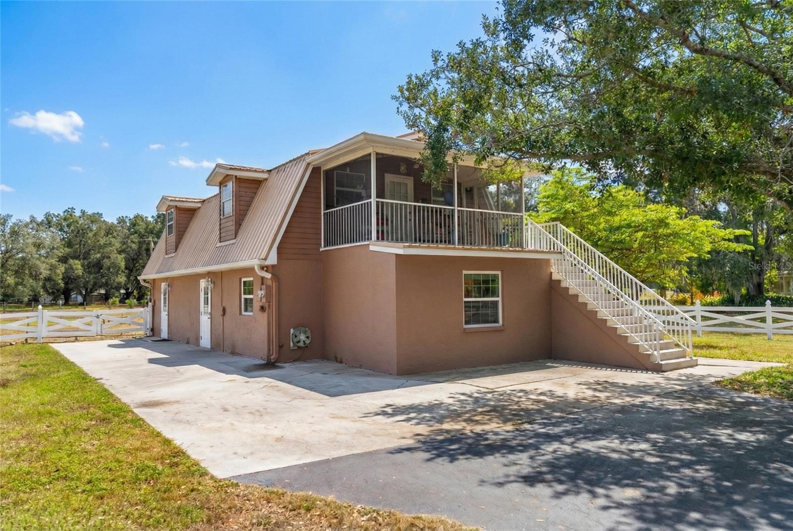 FOX CREEK ACRES - Residential