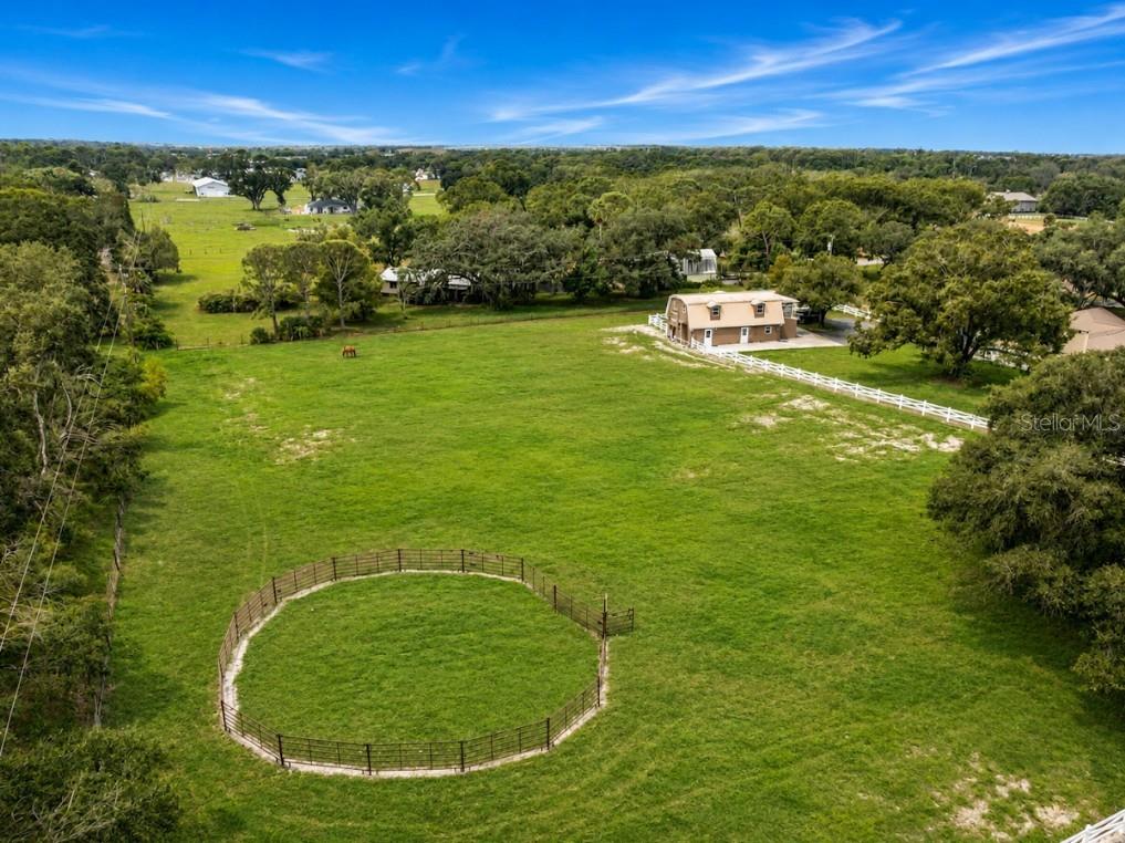 FOX CREEK ACRES - Residential