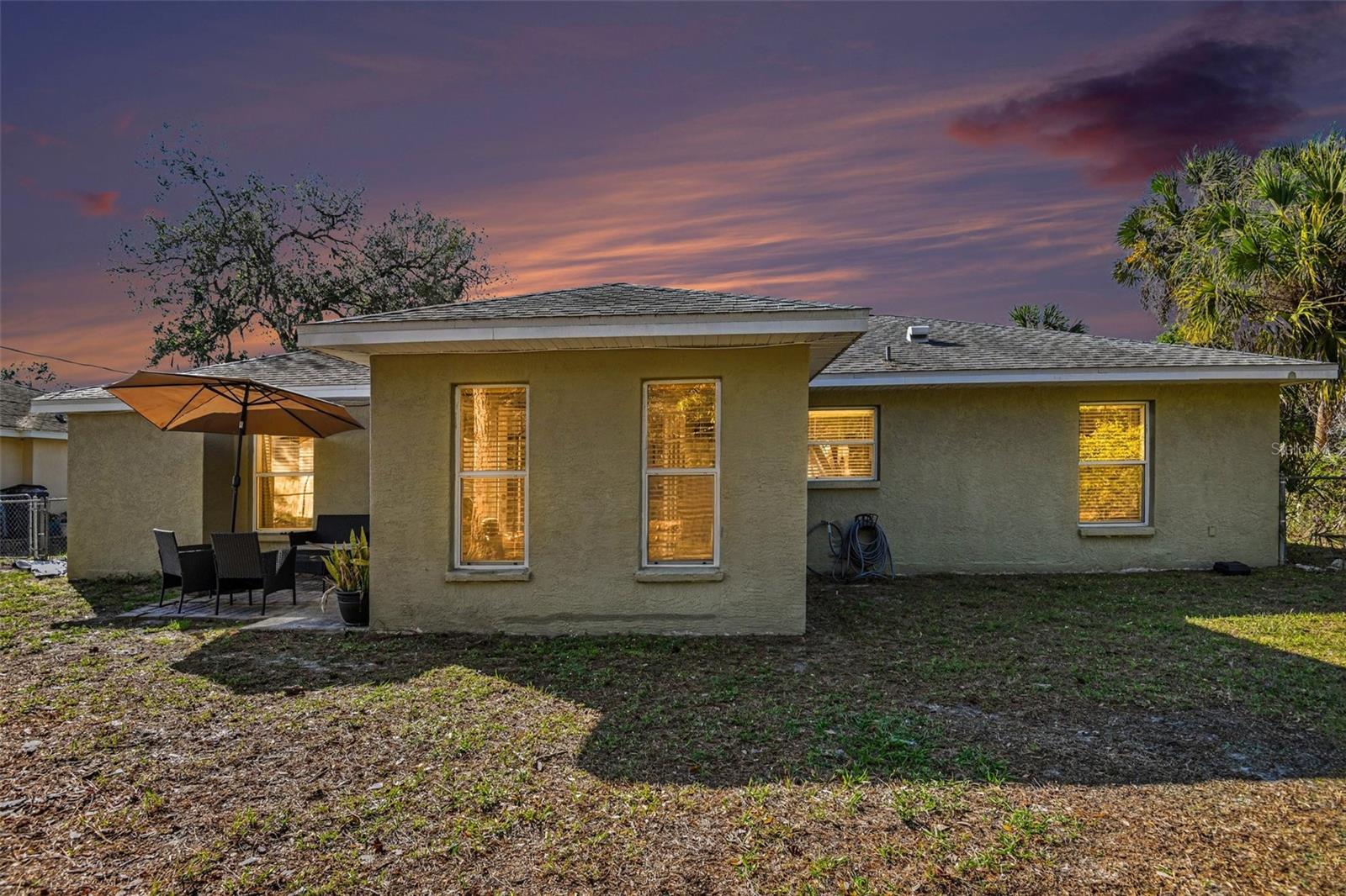 PORT CHARLOTTE SUB 07 - Residential