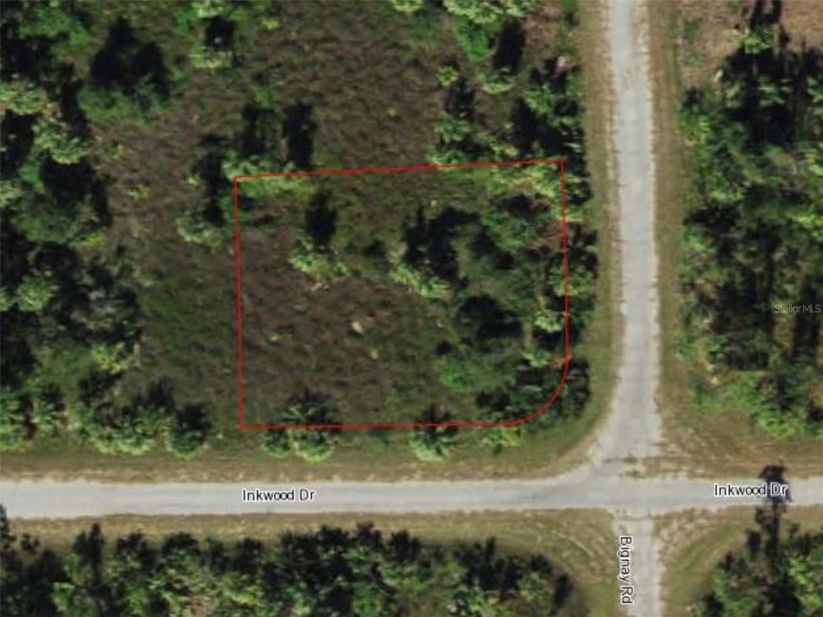 PORT CHARLOTTE SUB 47 - Land