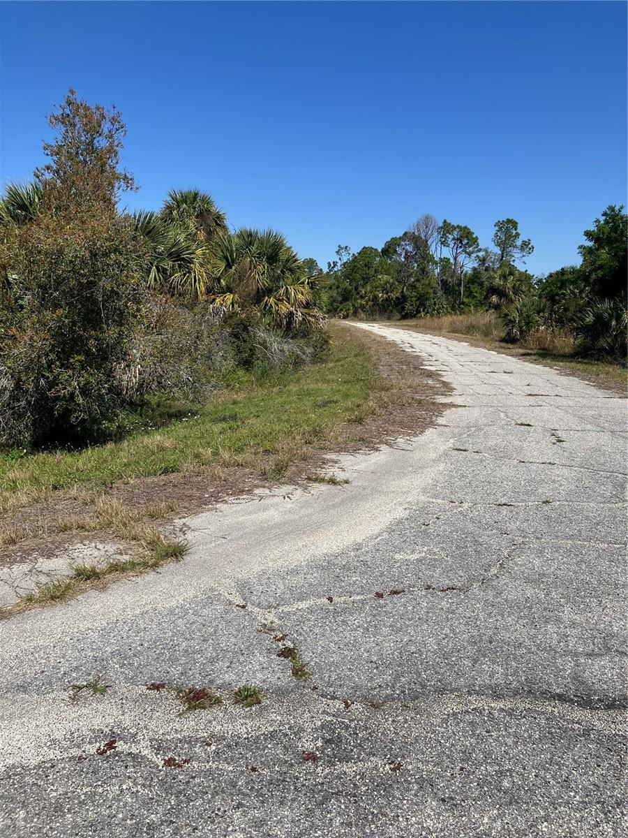 PORT CHARLOTTE SUB 47 - Land