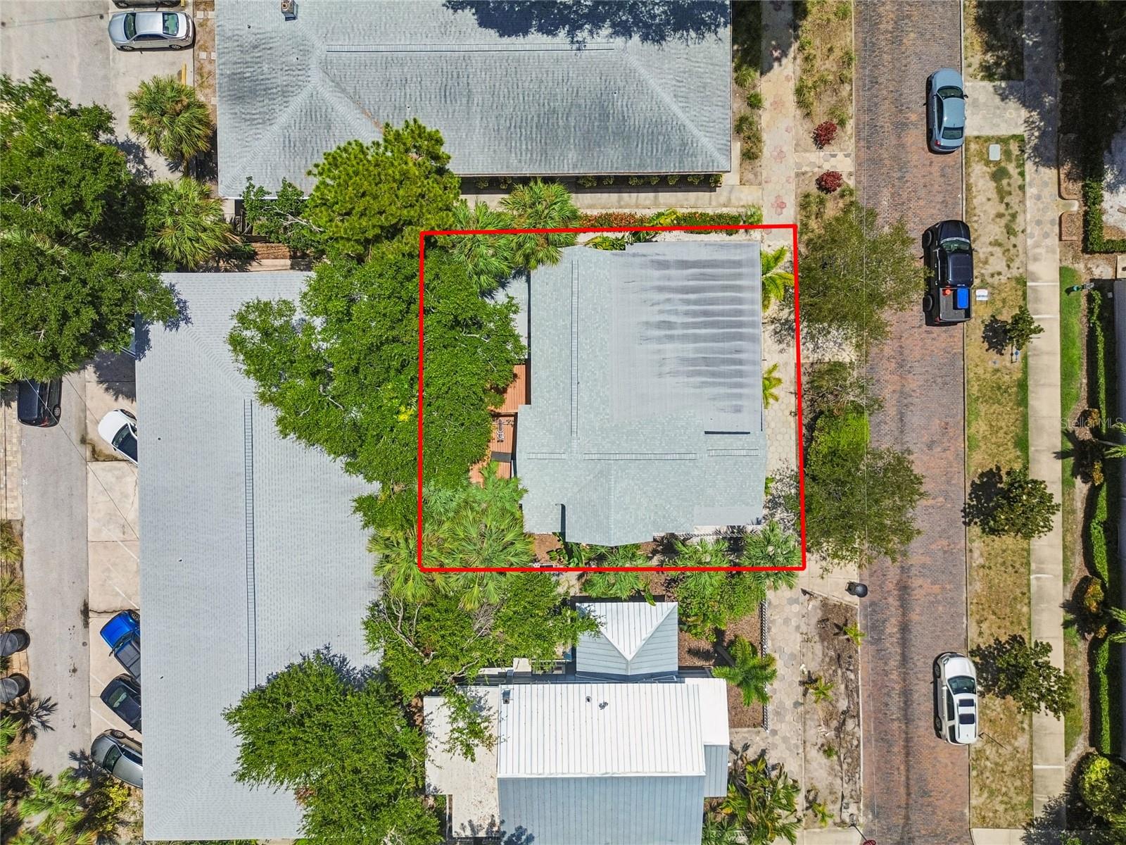 KINYONS H H ADD - Commercial Sale
