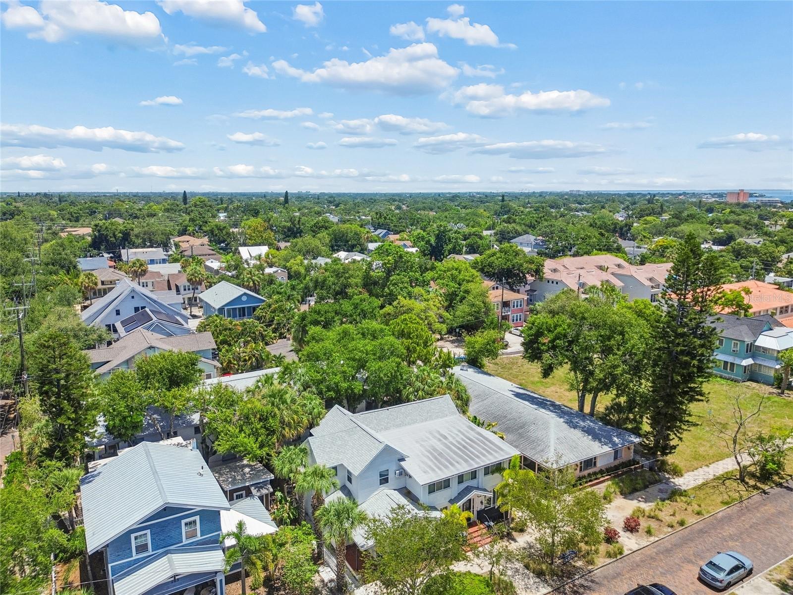 KINYONS H H ADD - Commercial Sale