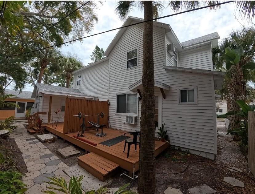 KINYONS H H ADD - Commercial Sale