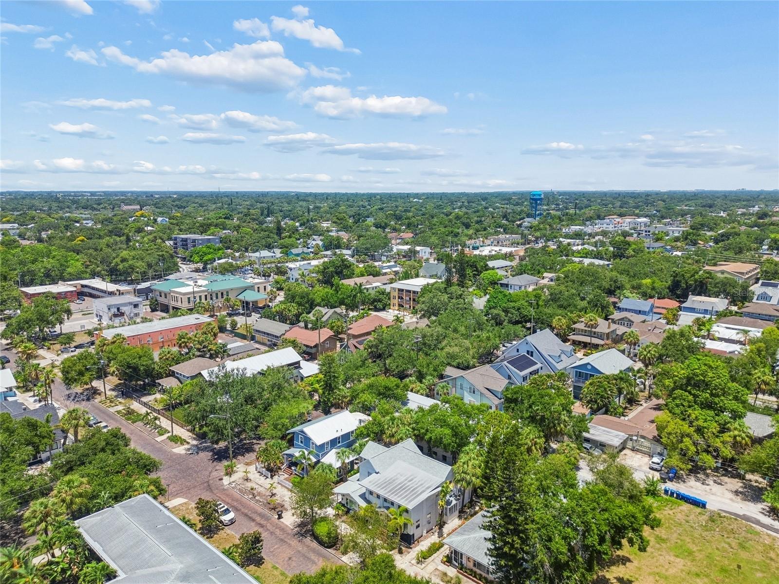 KINYONS H H ADD - Commercial Sale