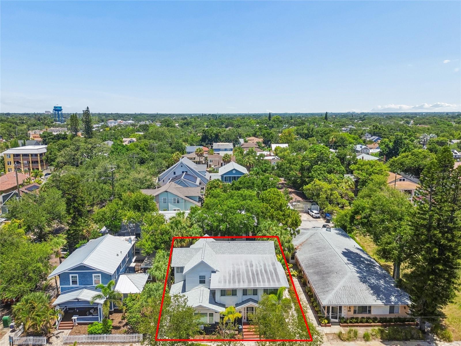 KINYONS H H ADD - Commercial Sale