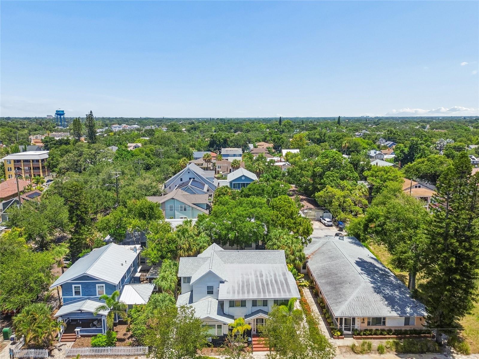KINYONS H H ADD - Commercial Sale