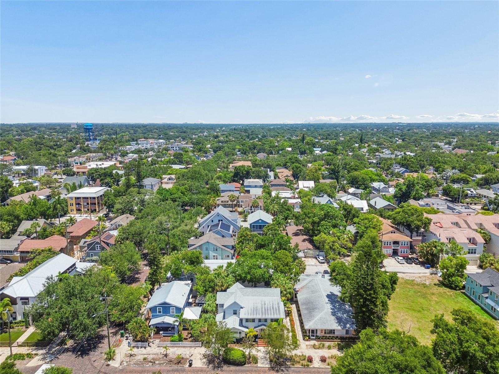 KINYONS H H ADD - Commercial Sale