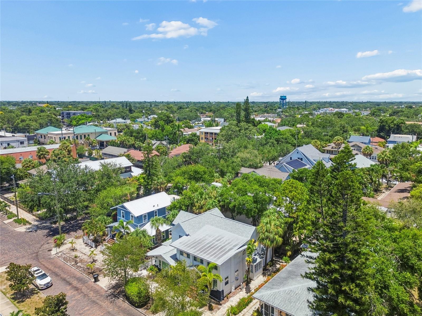 KINYONS H H ADD - Commercial Sale
