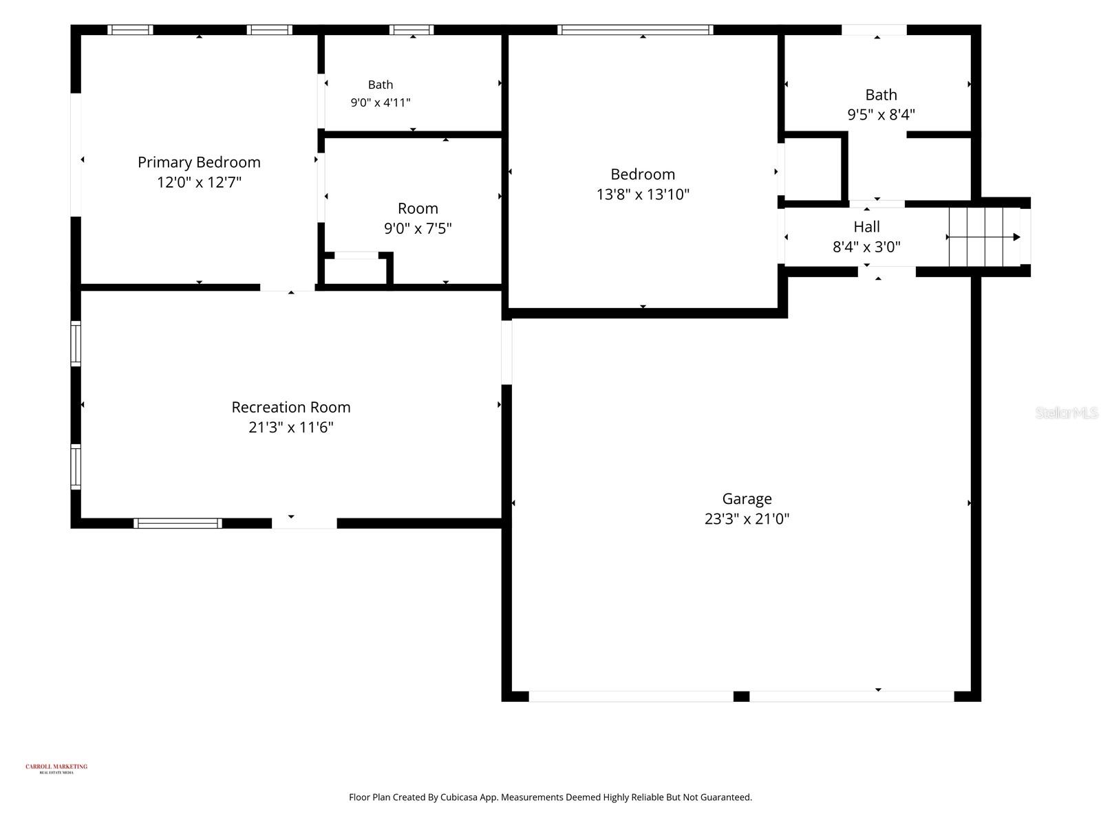 GOLDEN ACRES - Residential