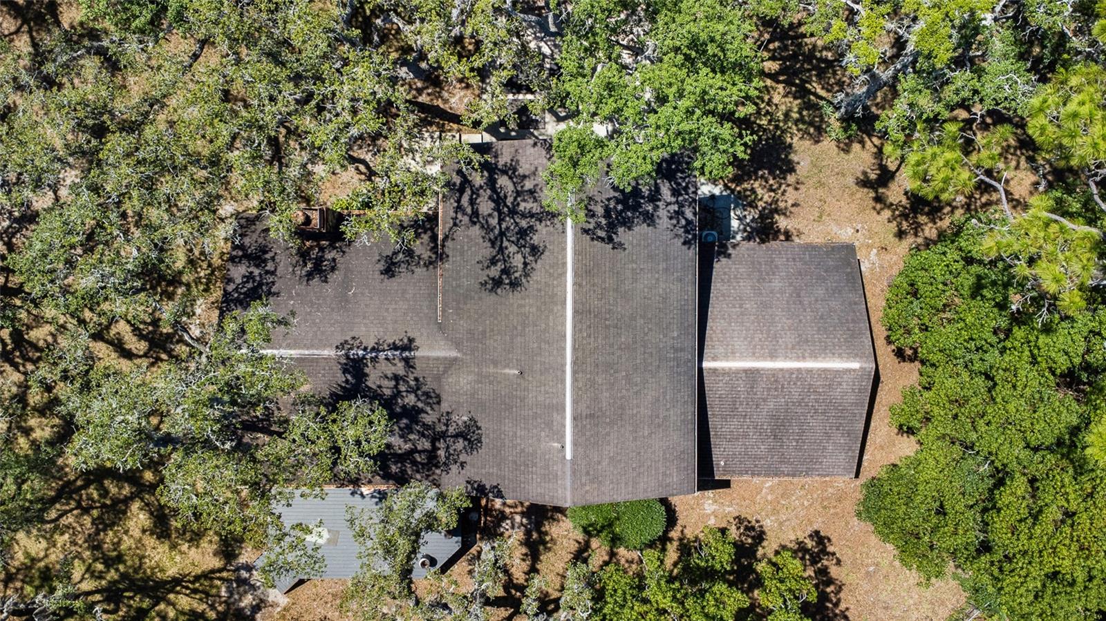 GOLDEN ACRES - Residential