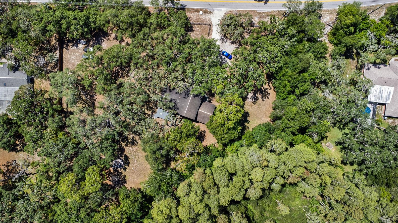 GOLDEN ACRES - Residential