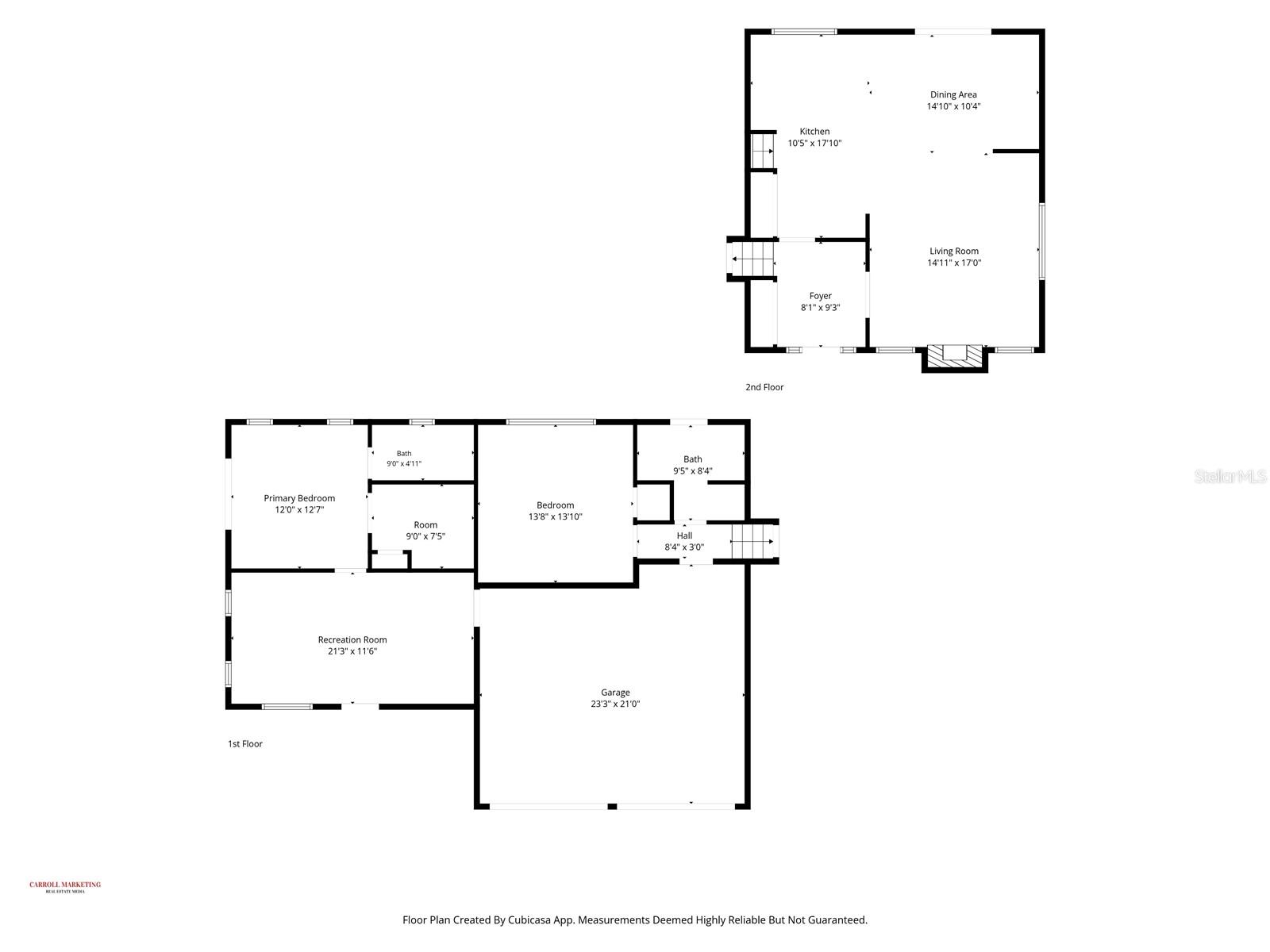 GOLDEN ACRES - Residential