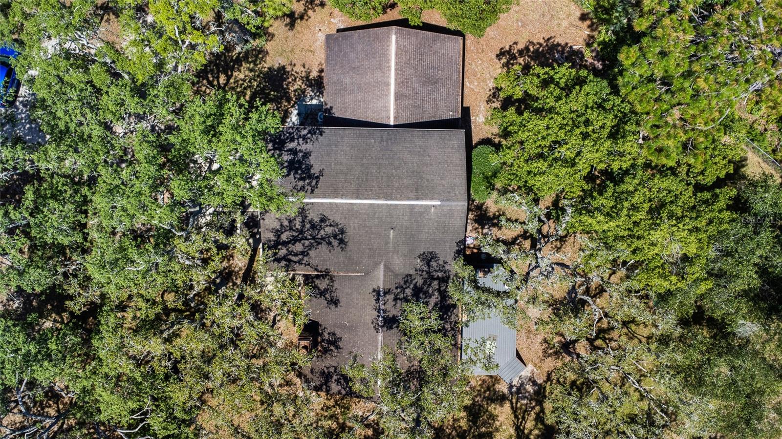 GOLDEN ACRES - Residential