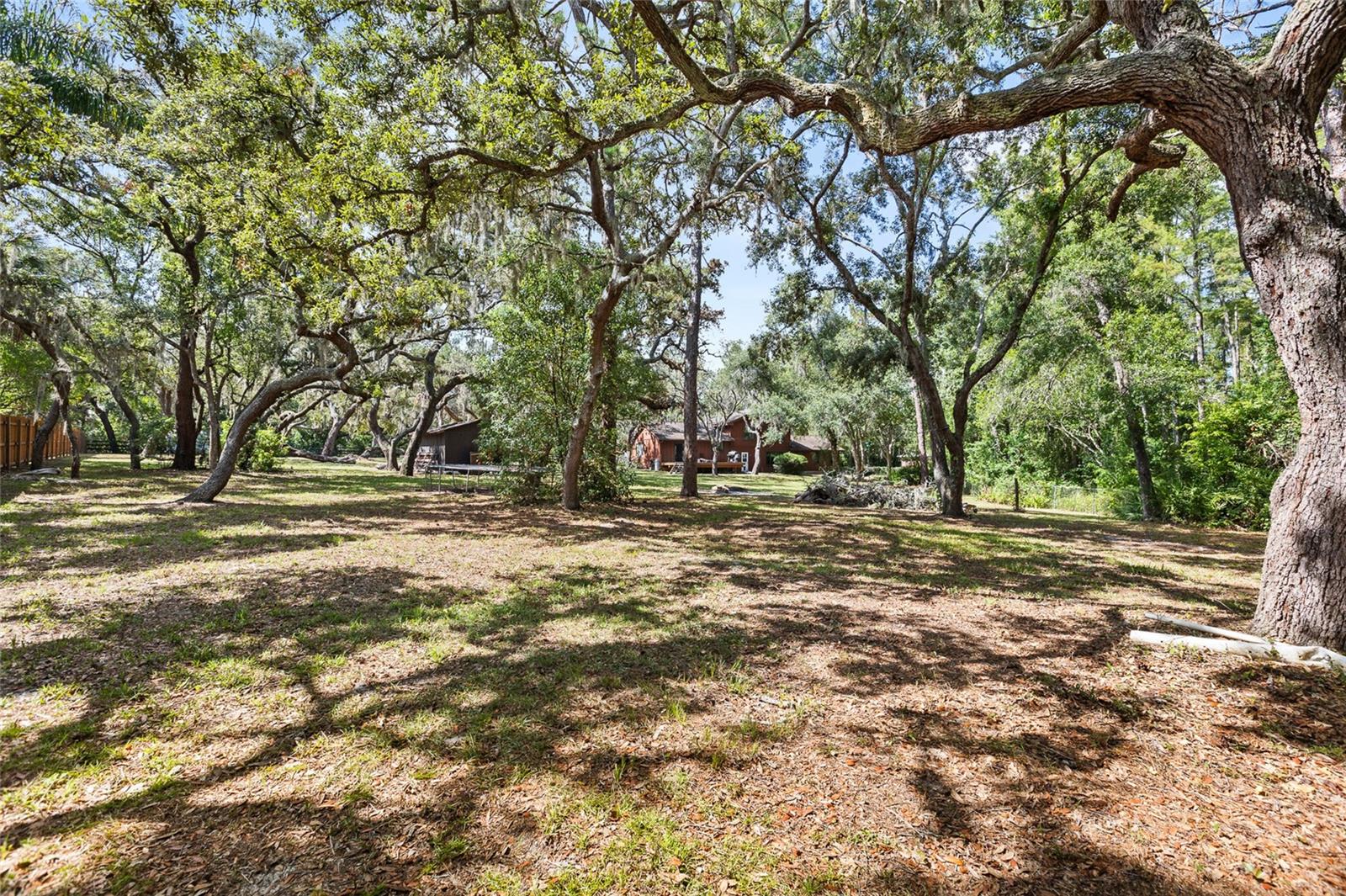 GOLDEN ACRES - Residential