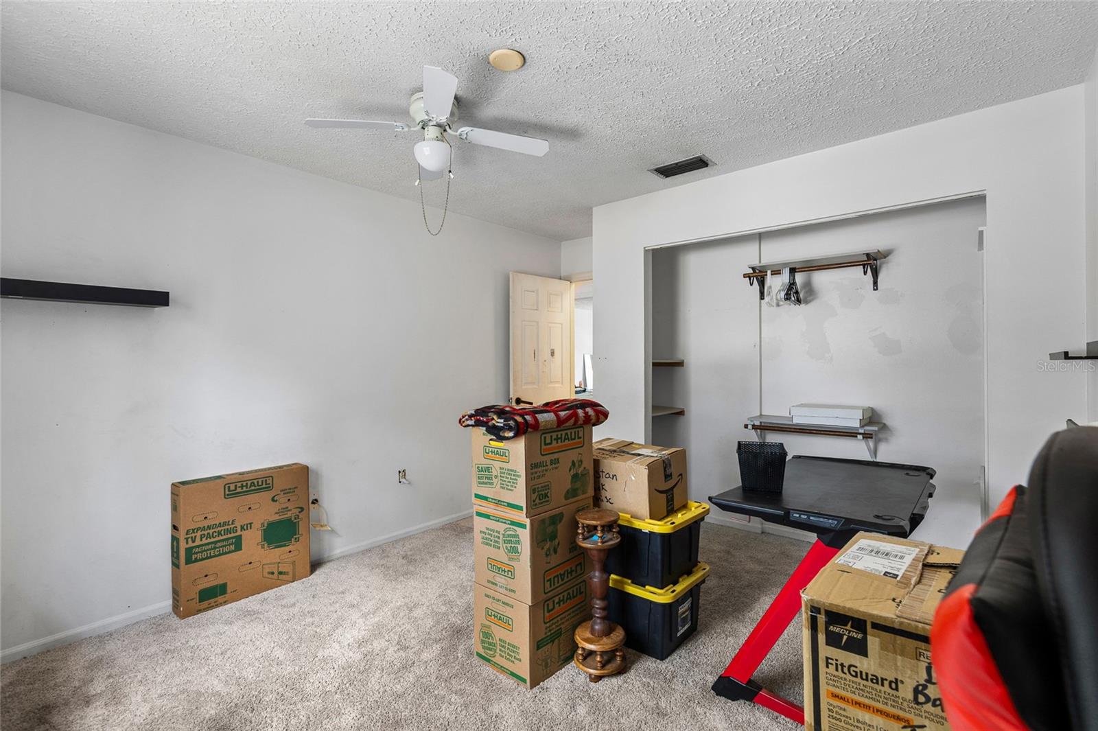 GOLDEN ACRES - Residential