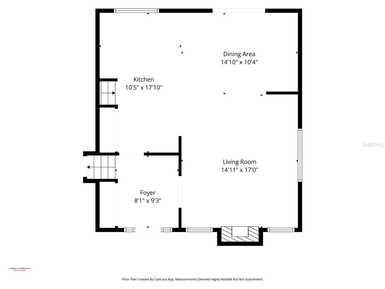 GOLDEN ACRES - Residential