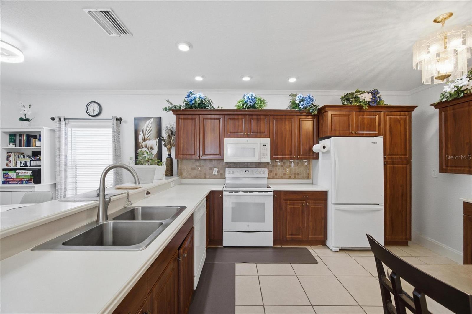 HILL PARK - Residential
