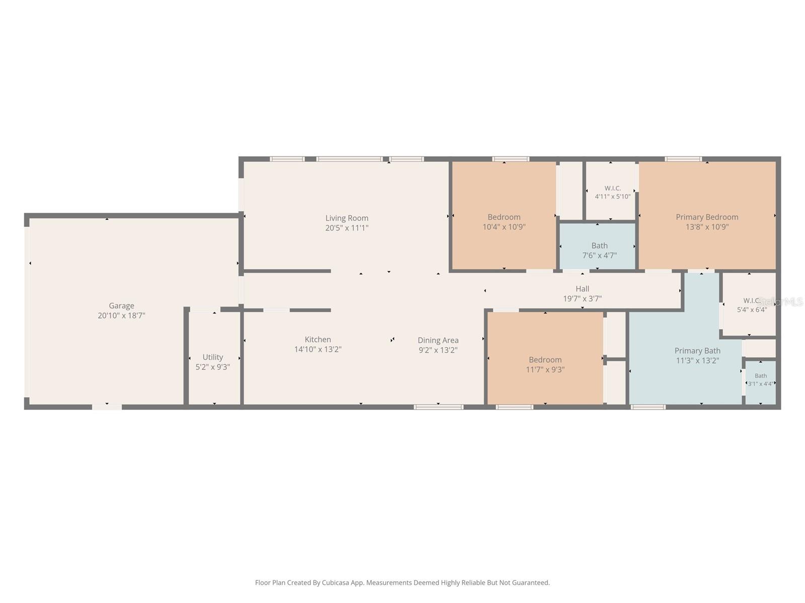 HILL PARK - Residential