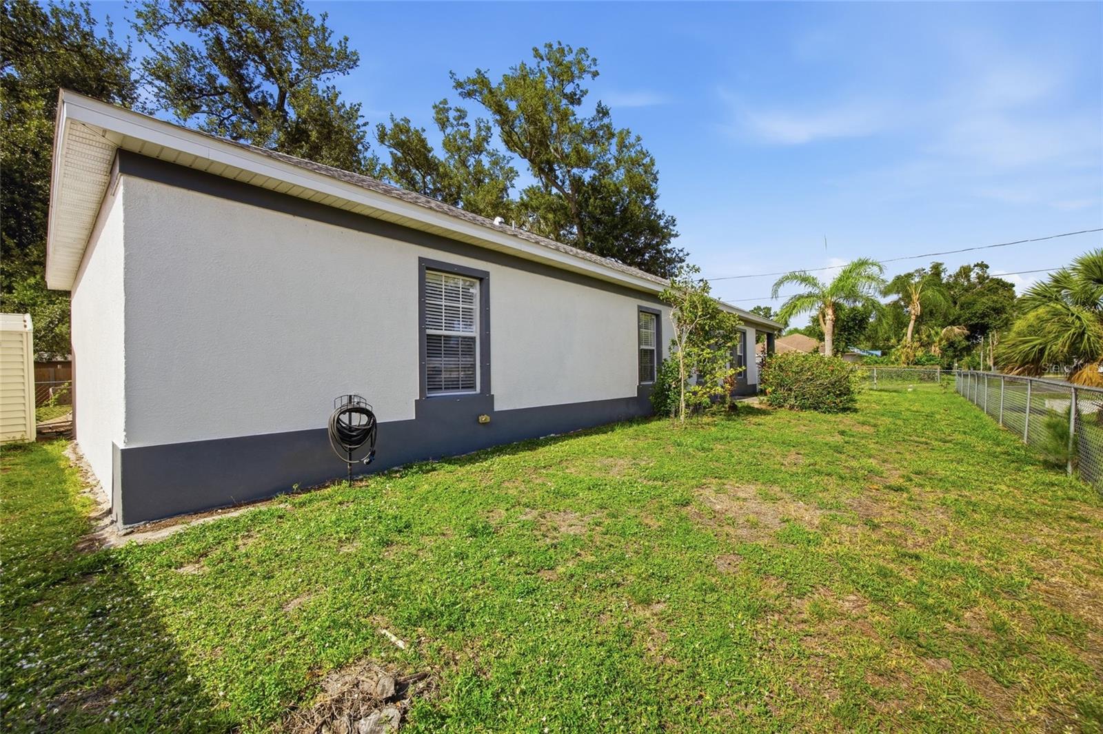 HILL PARK - Residential