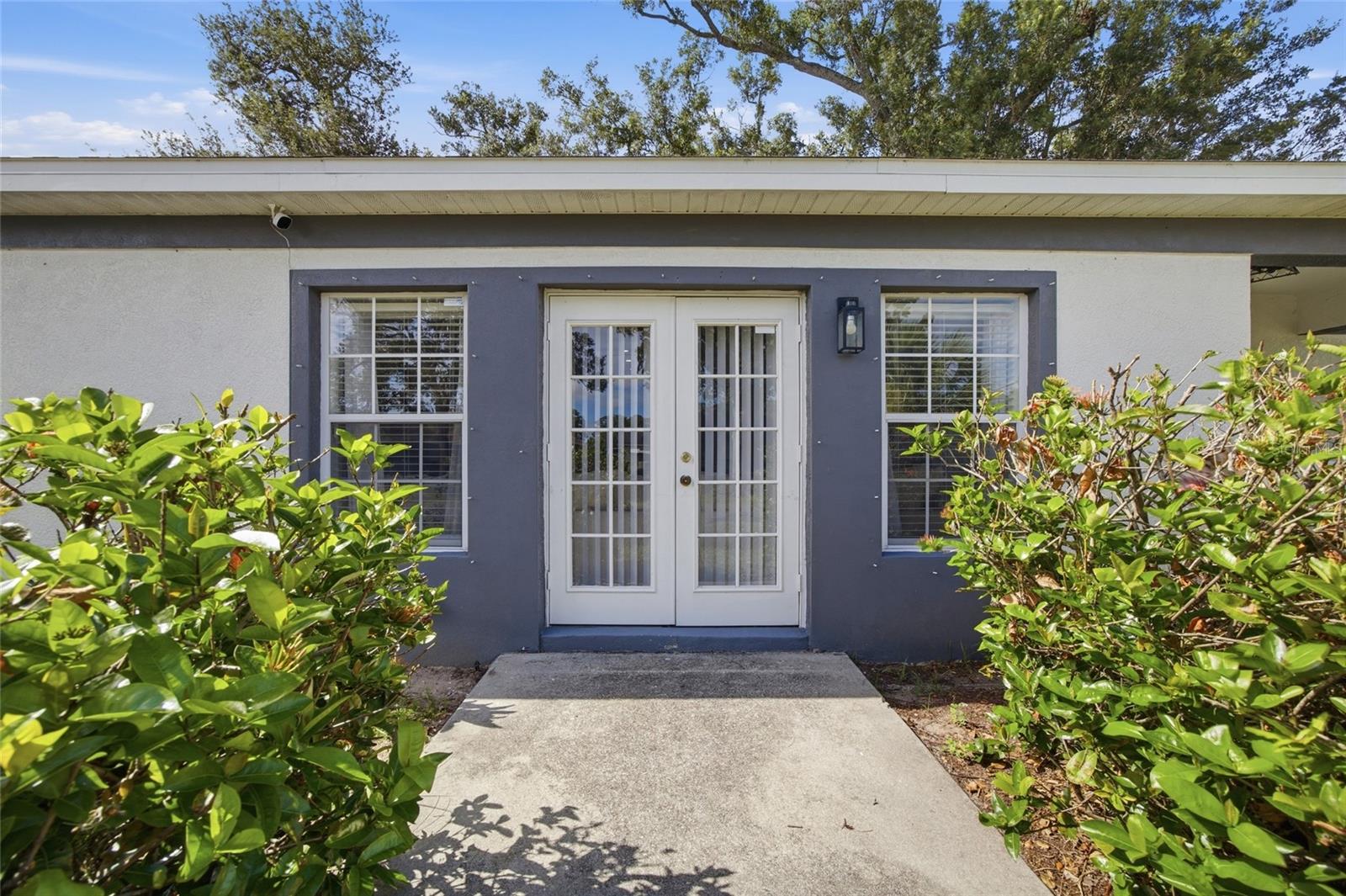 HILL PARK - Residential