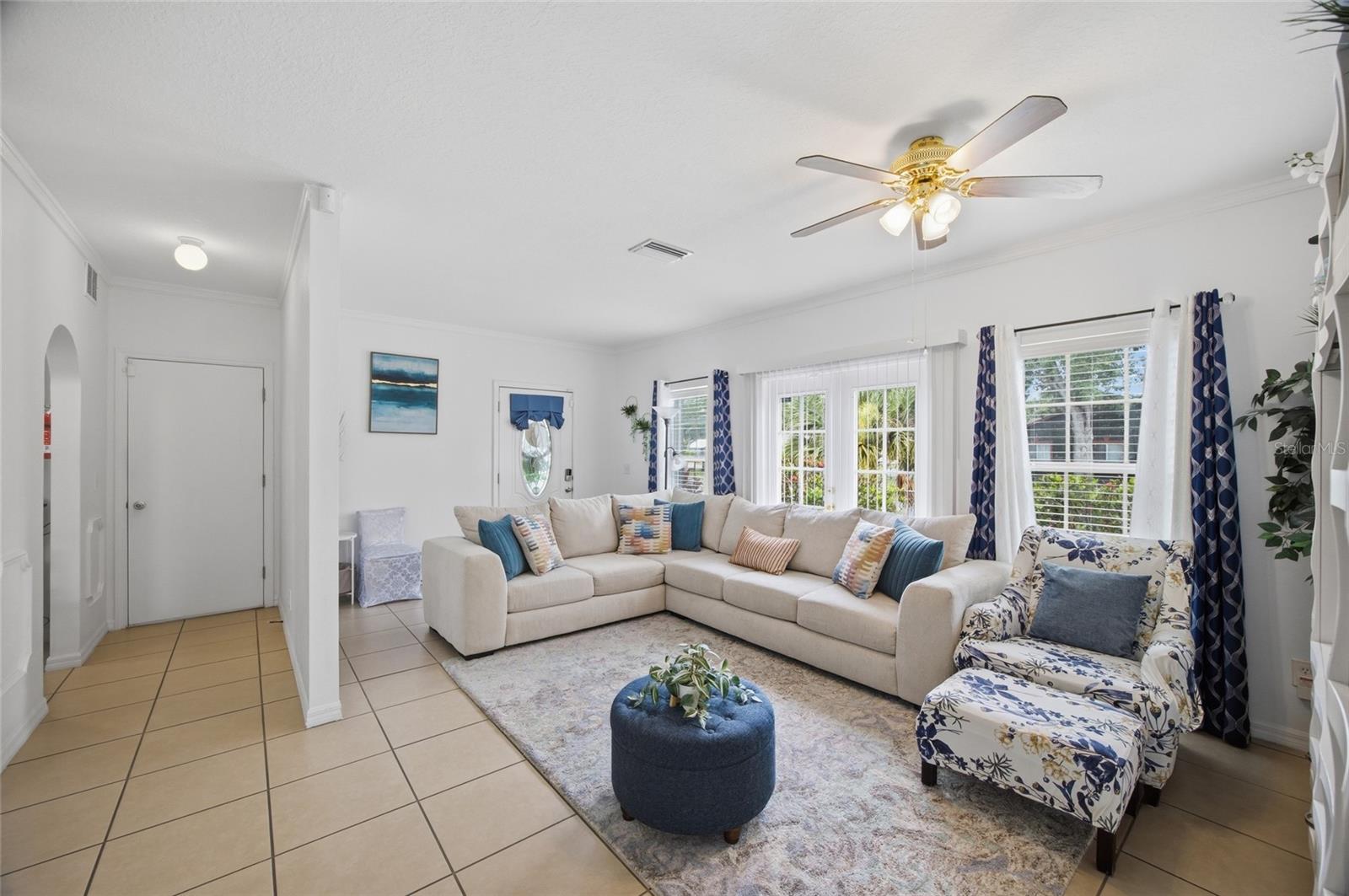 HILL PARK - Residential