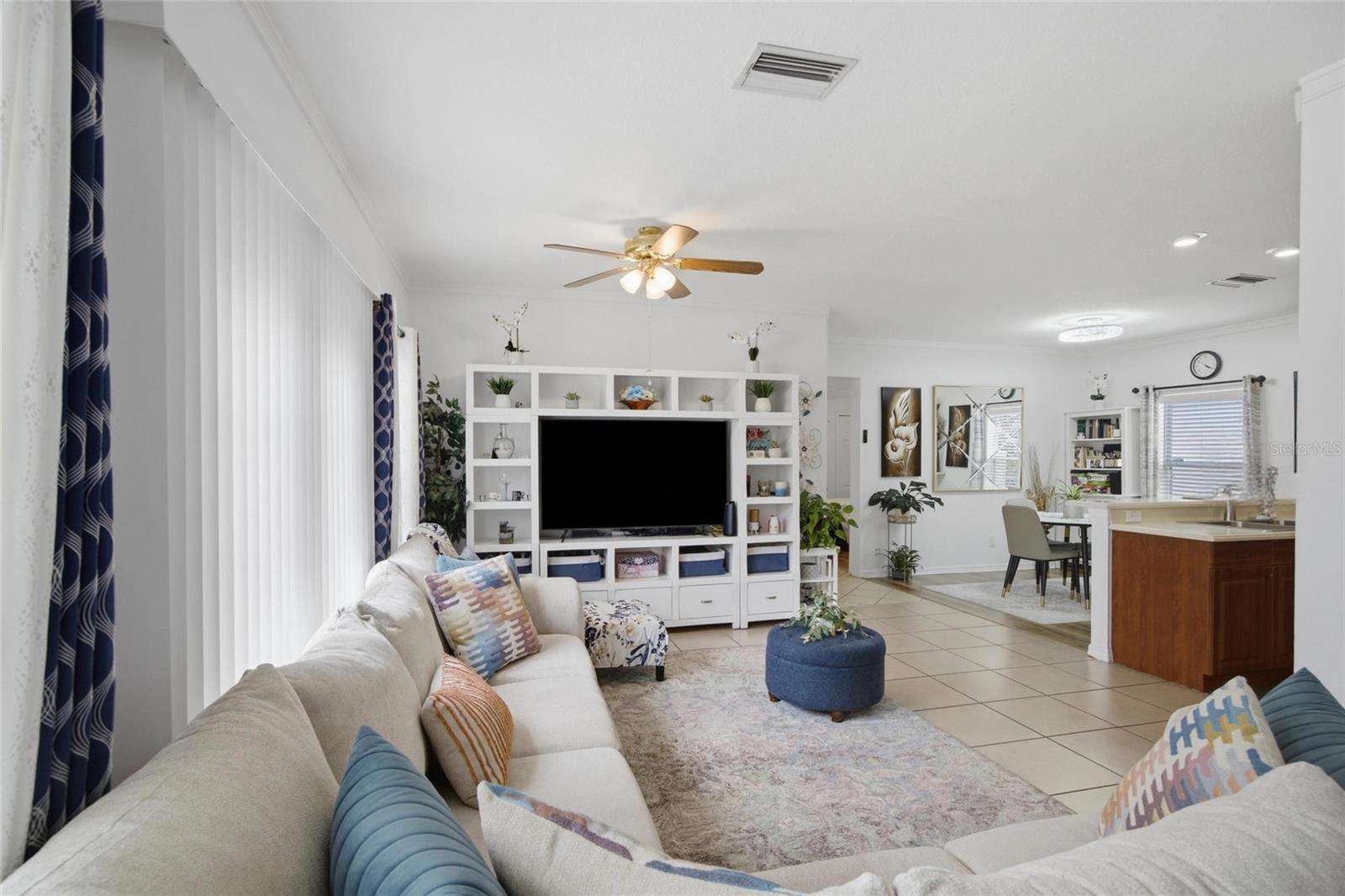 HILL PARK - Residential