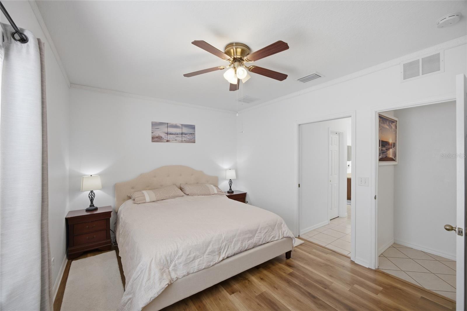 HILL PARK - Residential
