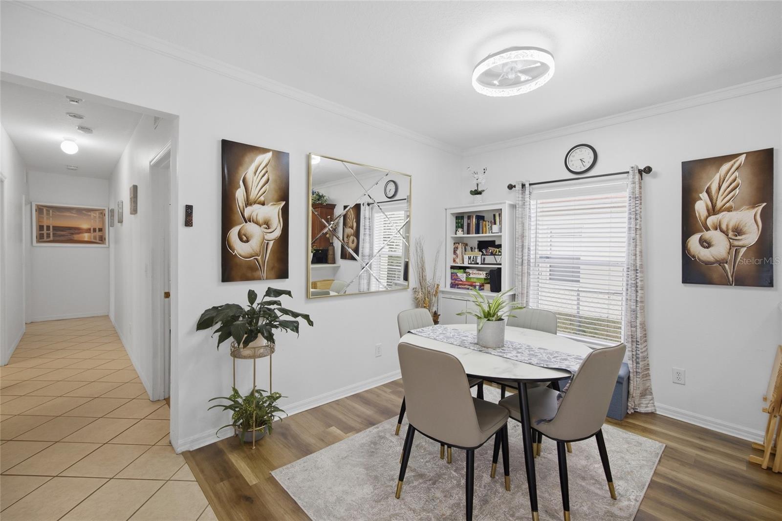 HILL PARK - Residential