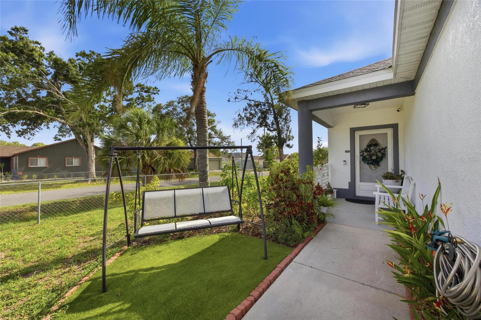 HILL PARK - Residential