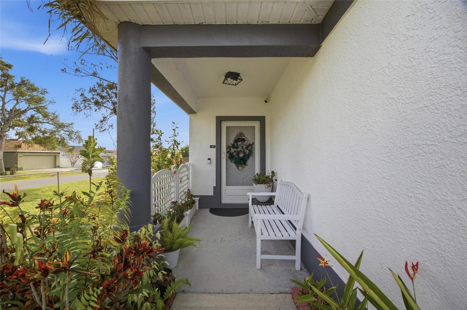 HILL PARK - Residential