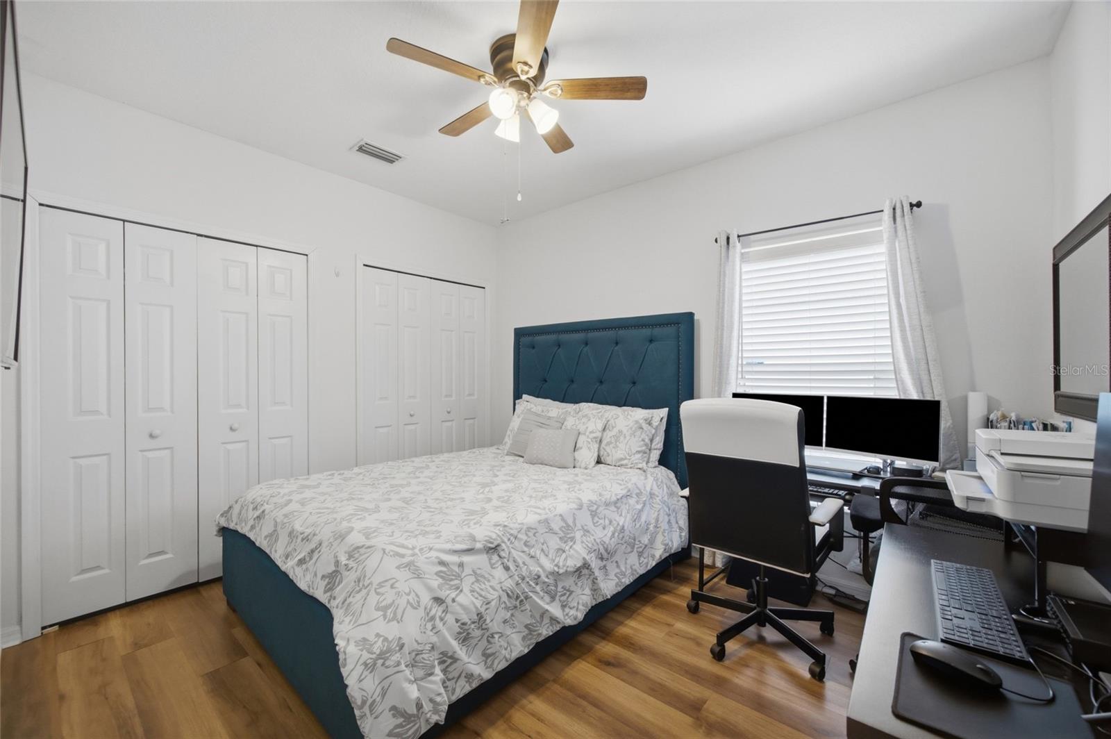 HILL PARK - Residential