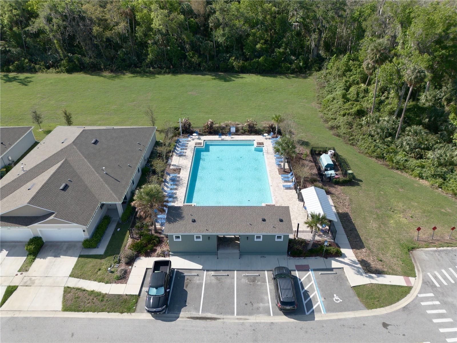 LAKE DENHAM ESTATES - Residential