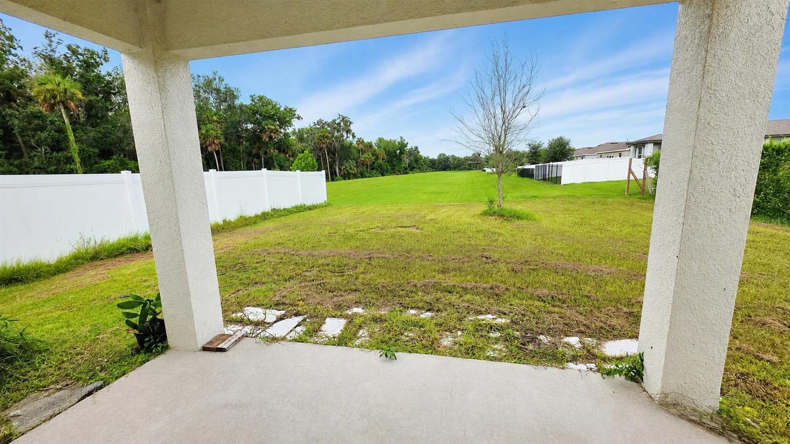 LAKE DENHAM ESTATES - Residential