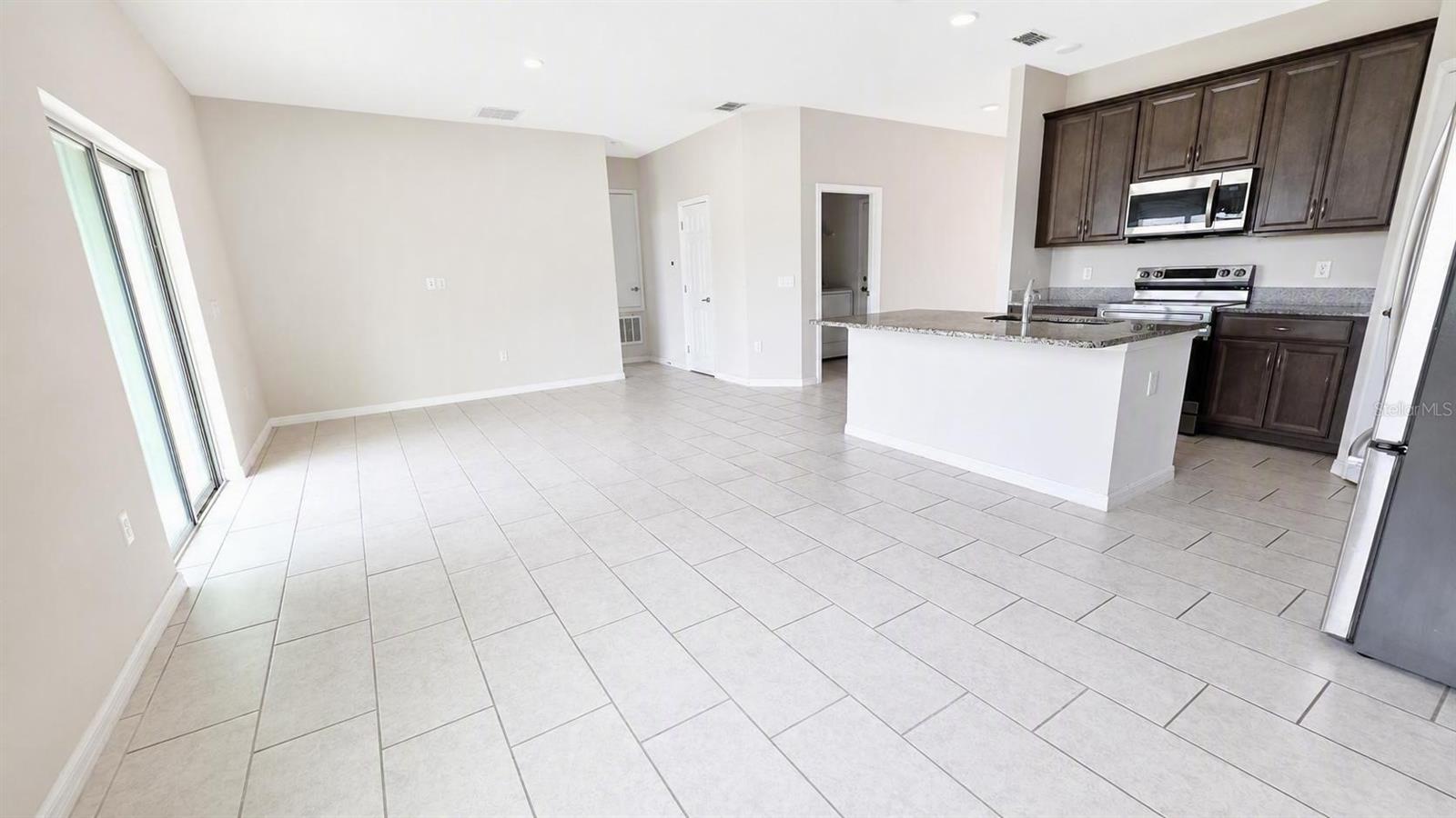 LAKE DENHAM ESTATES - Residential