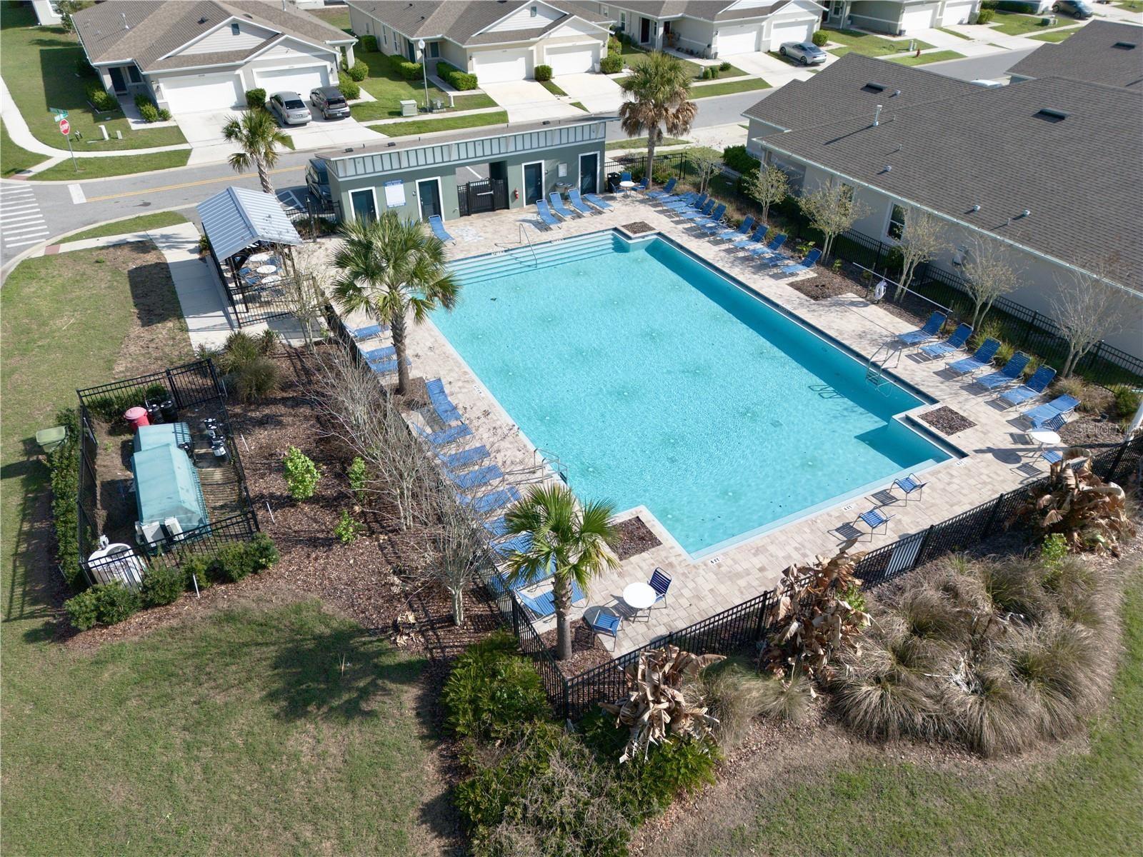 LAKE DENHAM ESTATES - Residential