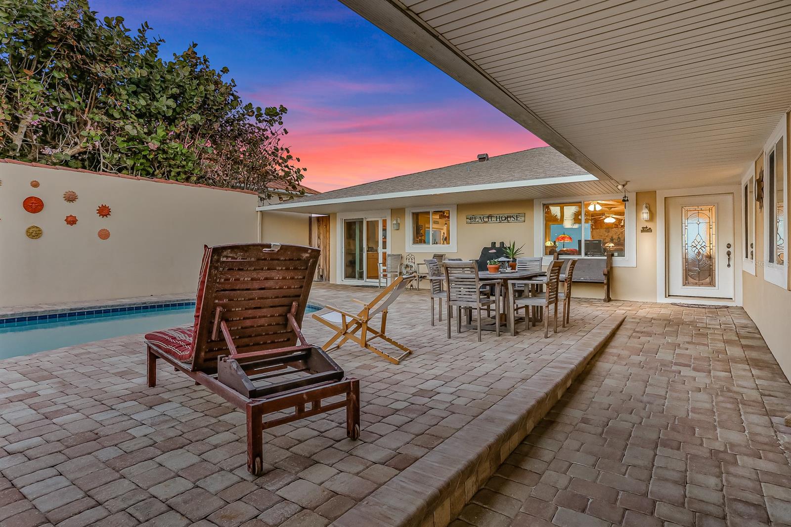 Emerald Isle Unit 01 - Residential