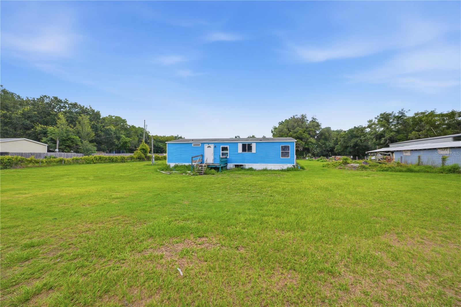 ZEPHYRHILLS COLONY COMPANY - Residential