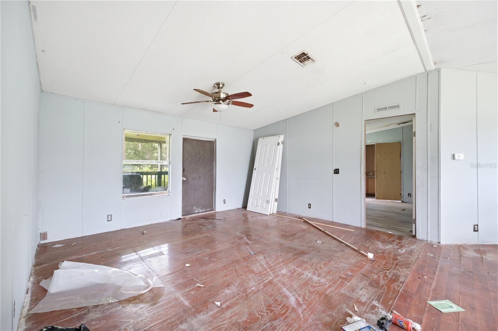 ZEPHYRHILLS COLONY COMPANY - Residential