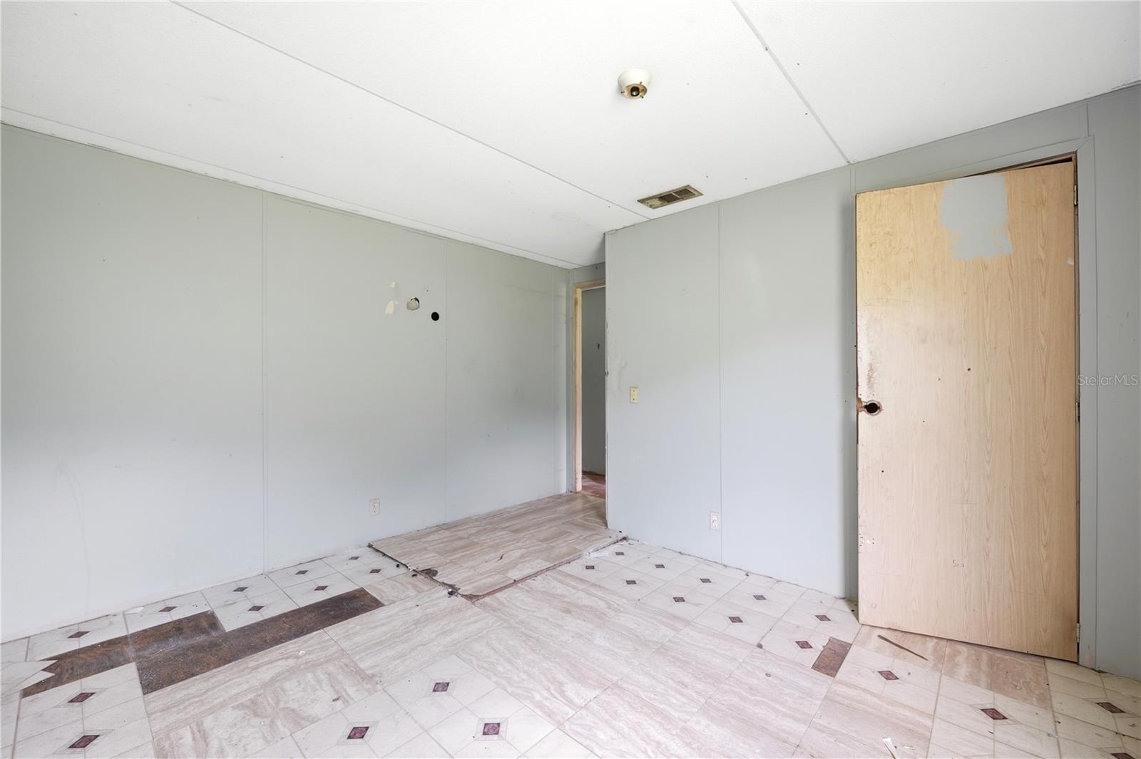 ZEPHYRHILLS COLONY COMPANY - Residential