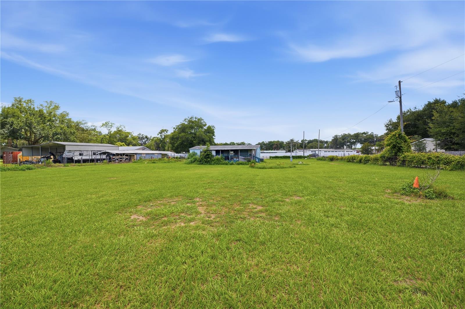 ZEPHYRHILLS COLONY COMPANY - Residential