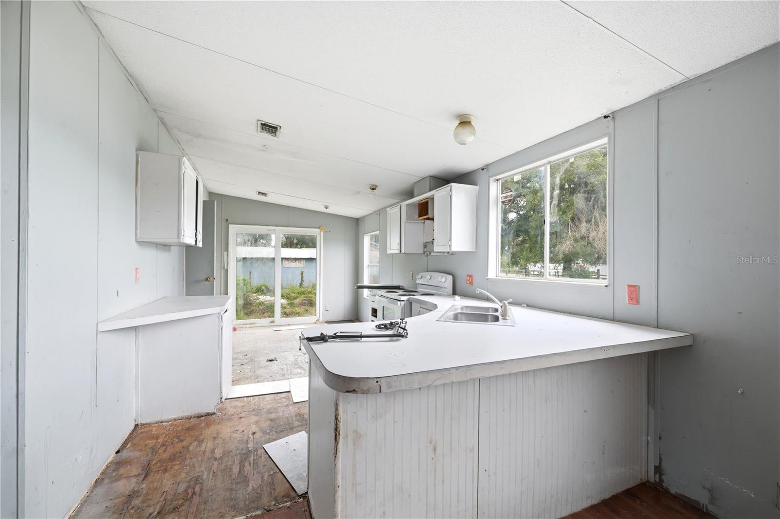 ZEPHYRHILLS COLONY COMPANY - Residential
