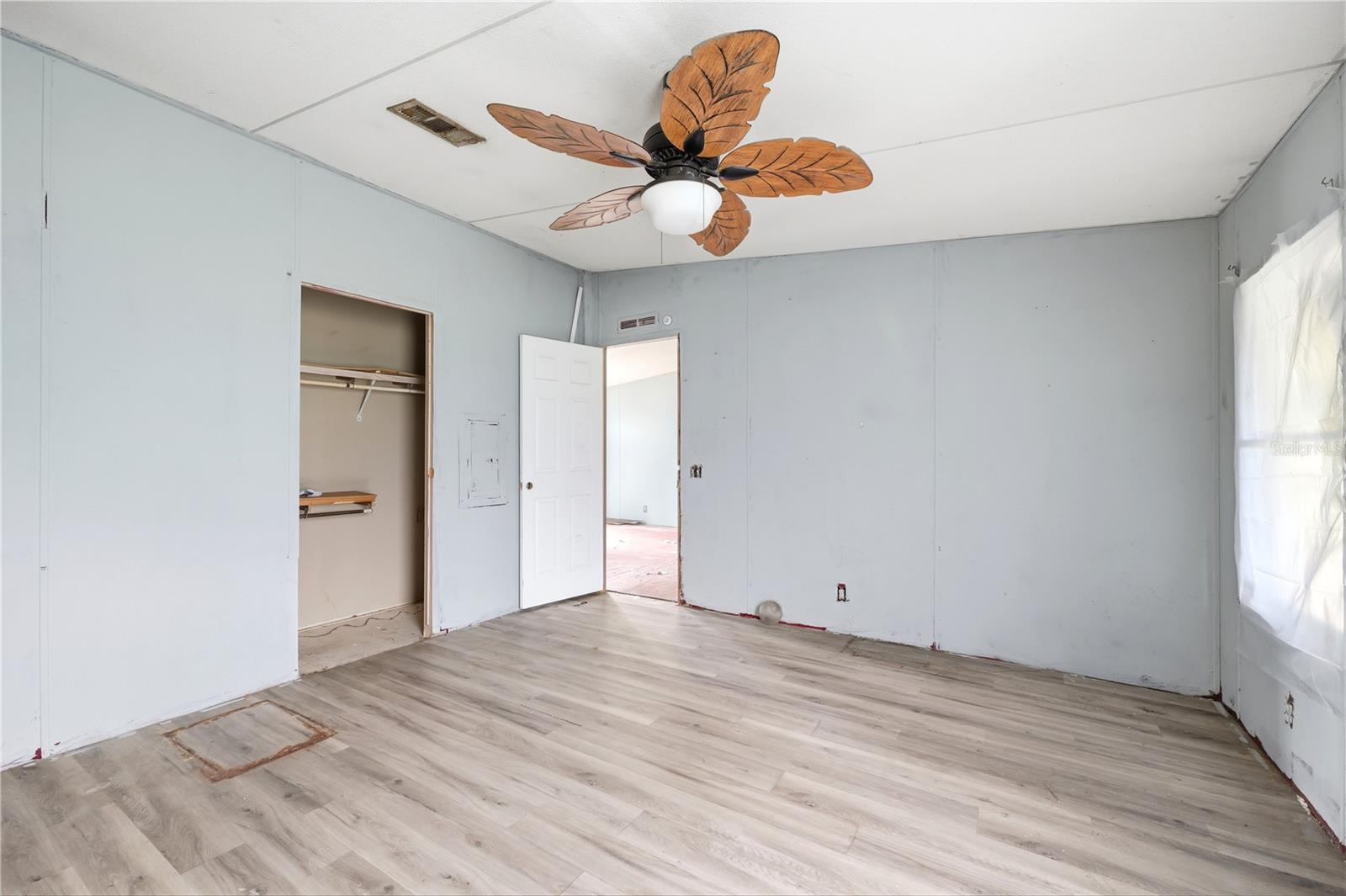 ZEPHYRHILLS COLONY COMPANY - Residential